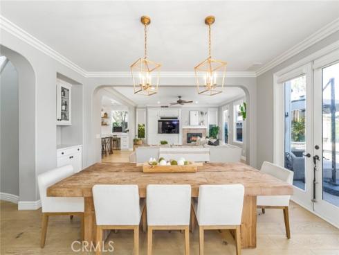 11 Douglass Drive, Coto de Caza, CA