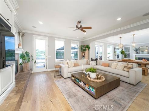 11 Douglass Drive, Coto de Caza, CA