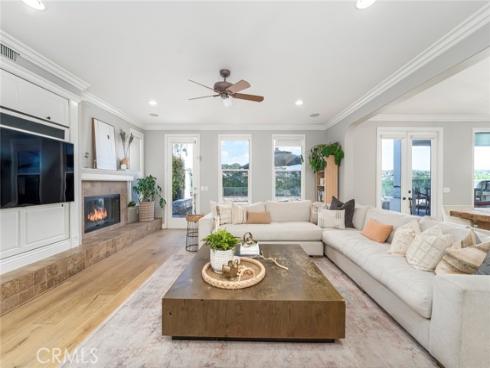 11 Douglass Drive, Coto de Caza, CA