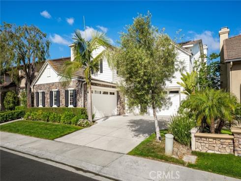 11 Douglass Drive, Coto de Caza, CA