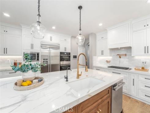 11 Douglass Drive, Coto de Caza, CA