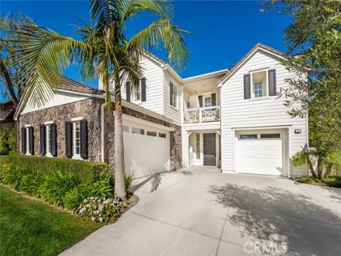 11 Douglass Drive, Coto de Caza, CA