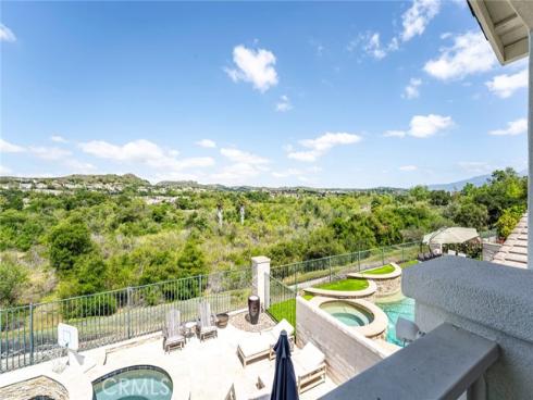 11 Douglass Drive, Coto de Caza, CA