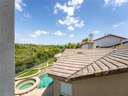 11 Douglass Drive, Coto de Caza, CA