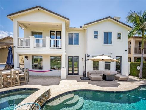 11 Douglass Drive, Coto de Caza, CA