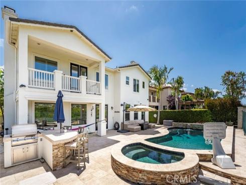 11 Douglass Drive, Coto de Caza, CA