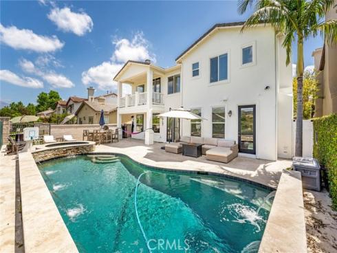 11 Douglass Drive, Coto de Caza, CA