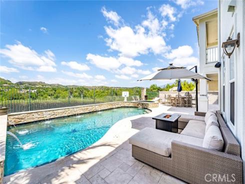 11 Douglass Drive, Coto de Caza, CA