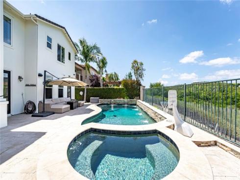 11 Douglass Drive, Coto de Caza, CA