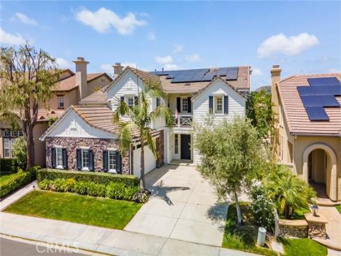 11 Douglass Drive, Coto de Caza, CA