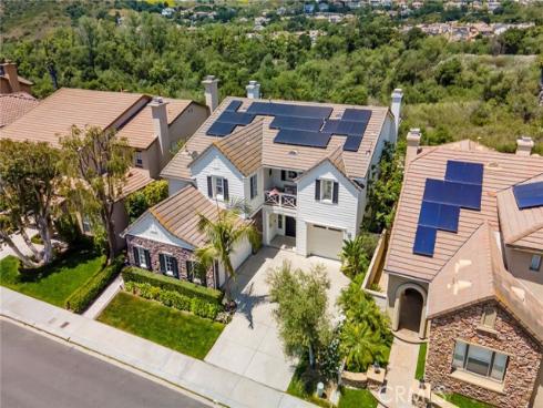 11 Douglass Drive, Coto de Caza, CA