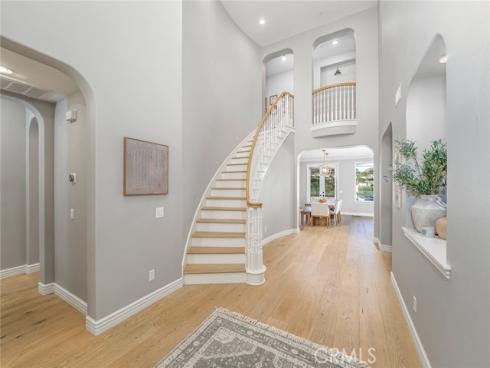 11 Douglass Drive, Coto de Caza, CA