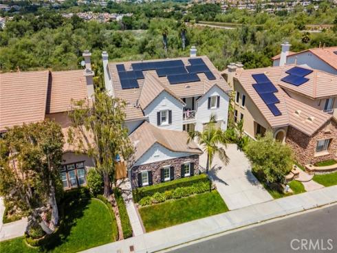 11 Douglass Drive, Coto de Caza, CA