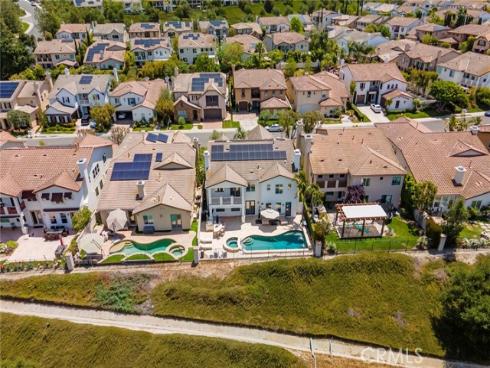 11 Douglass Drive, Coto de Caza, CA