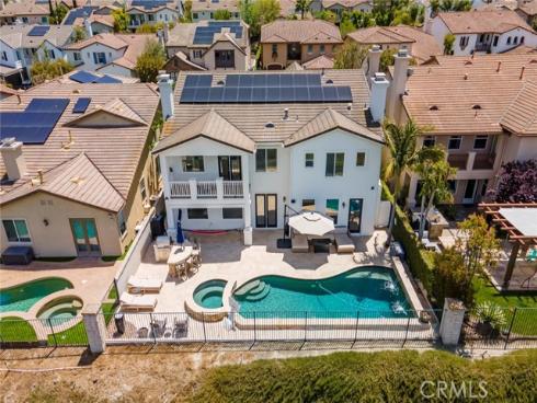 11 Douglass Drive, Coto de Caza, CA