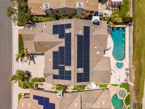 11 Douglass Drive, Coto de Caza, CA