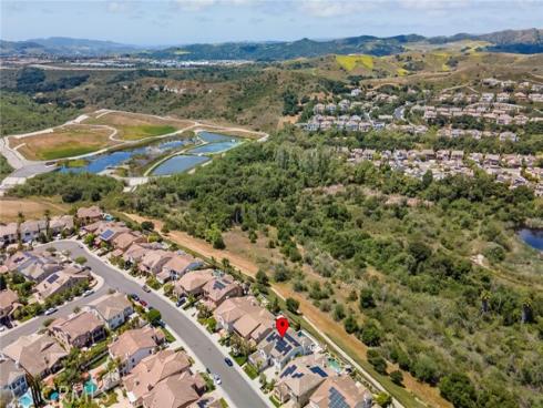 11 Douglass Drive, Coto de Caza, CA