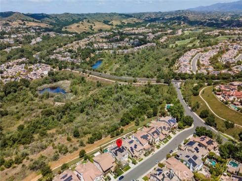 11 Douglass Drive, Coto de Caza, CA