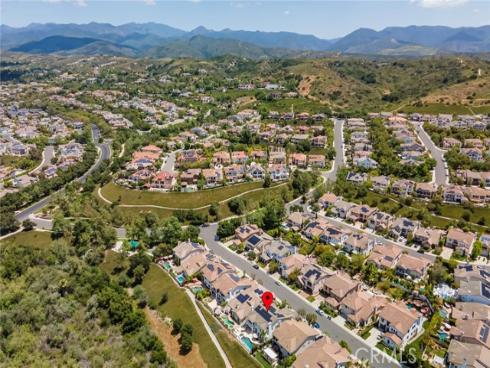 11 Douglass Drive, Coto de Caza, CA