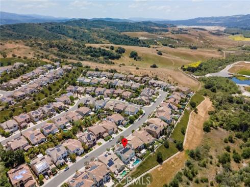 11 Douglass Drive, Coto de Caza, CA