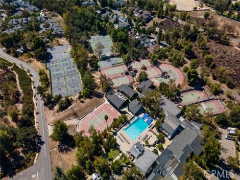 11 Douglass Drive, Coto de Caza, CA