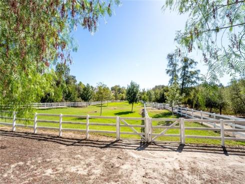 11 Douglass Drive, Coto de Caza, CA