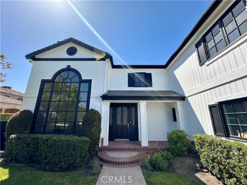20 Meadow Wood Drive, Coto de Caza, CA
