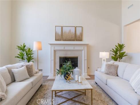 20 Meadow Wood Drive, Coto de Caza, CA