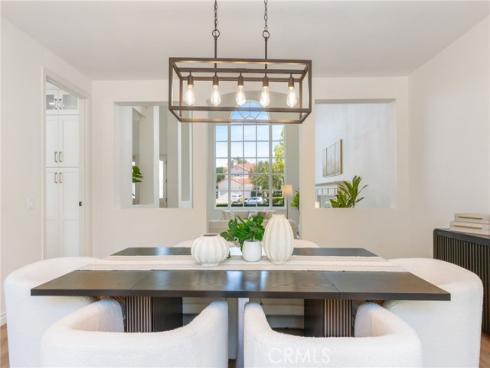 20 Meadow Wood Drive, Coto de Caza, CA