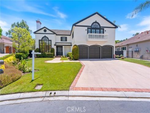 20 Meadow Wood Drive, Coto de Caza, CA