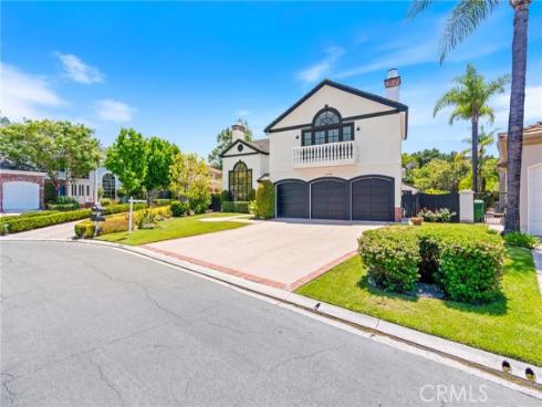 20 Meadow Wood Drive, Coto de Caza, CA