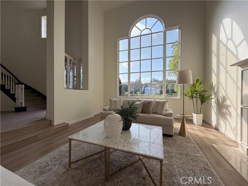 20 Meadow Wood Drive, Coto de Caza, CA