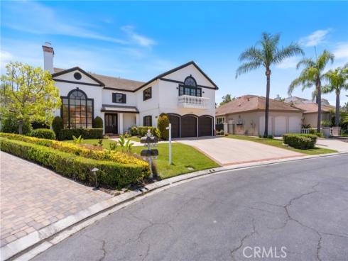20 Meadow Wood Drive, Coto de Caza, CA