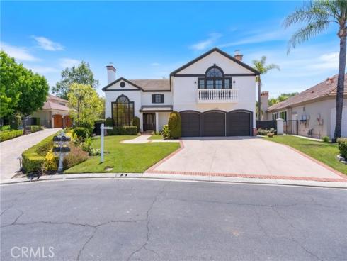 20 Meadow Wood Drive, Coto de Caza, CA