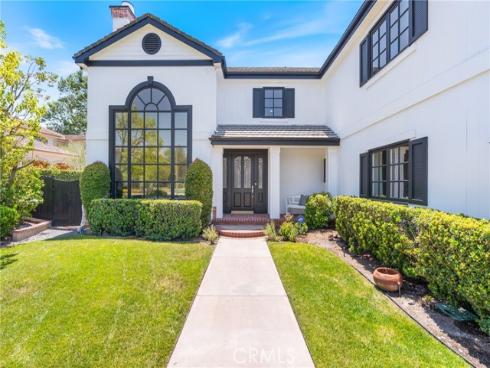 20 Meadow Wood Drive, Coto de Caza, CA