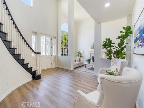 20 Meadow Wood Drive, Coto de Caza, CA