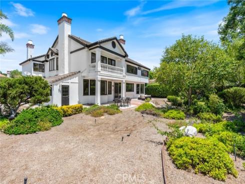 20 Meadow Wood Drive, Coto de Caza, CA