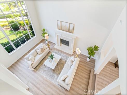 20 Meadow Wood Drive, Coto de Caza, CA