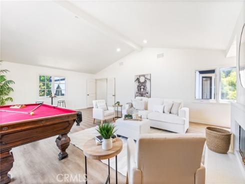 20 Meadow Wood Drive, Coto de Caza, CA