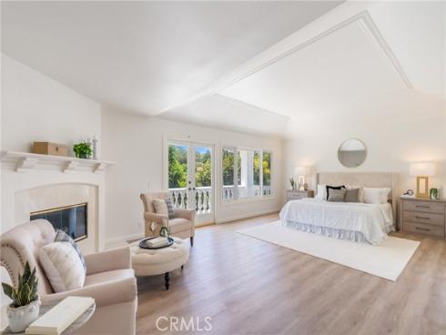 20 Meadow Wood Drive, Coto de Caza, CA