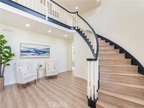 20 Meadow Wood Drive, Coto de Caza, CA