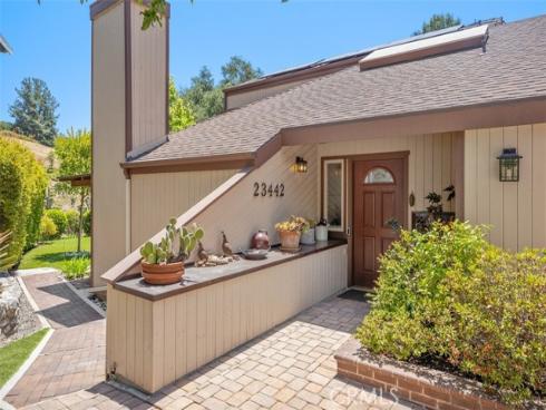 23442  Via Codorniz  , Coto de Caza, CA