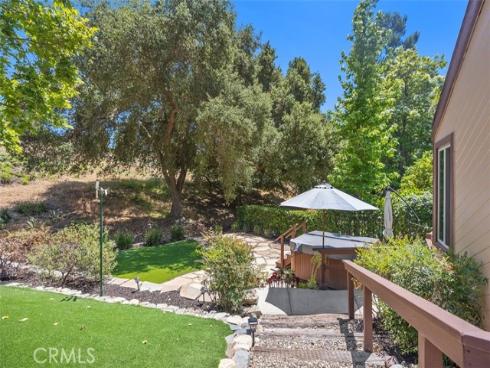 23442  Via Codorniz  , Coto de Caza, CA