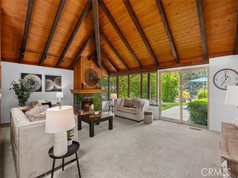 23442  Via Codorniz  , Coto de Caza, CA