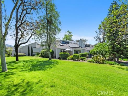 31531 Via Conejo 153 , Coto de Caza, CA