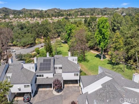 31531 Via Conejo 153 , Coto de Caza, CA