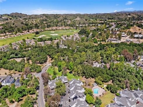 31531 Via Conejo 153 , Coto de Caza, CA