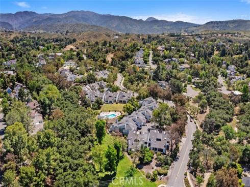 31531 Via Conejo 153 , Coto de Caza, CA