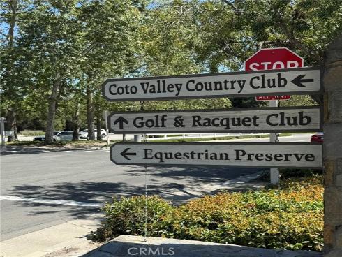 31531 Via Conejo 153 , Coto de Caza, CA