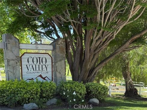 31531 Via Conejo 153 , Coto de Caza, CA